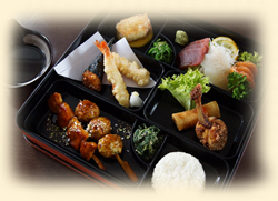 Shinshu Lunchbox